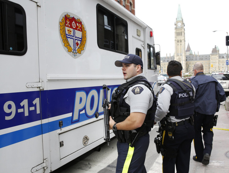 Ottawa police