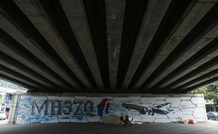 mh370