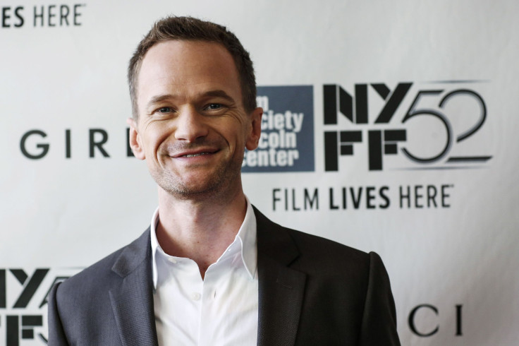 NeilPatrickHarris