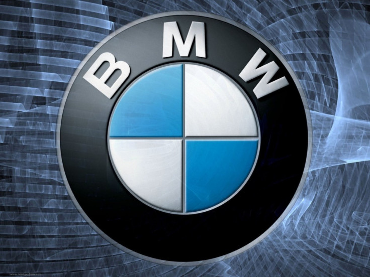 BMW targets to produce 300,000 i3 electric cars annually 