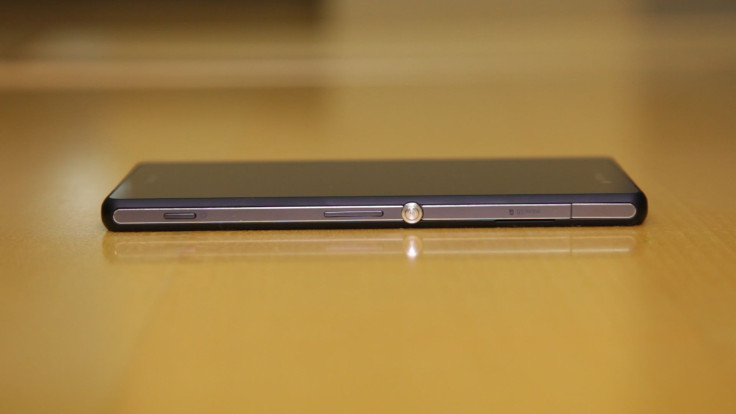 Sony Xperia Zv3 