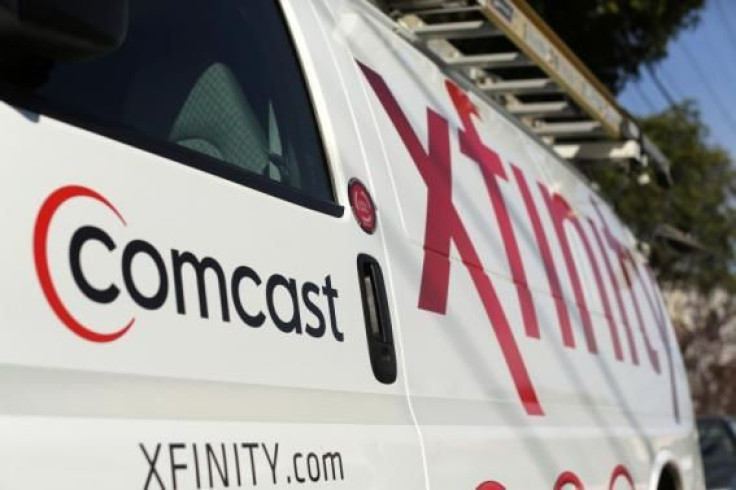 Comcast