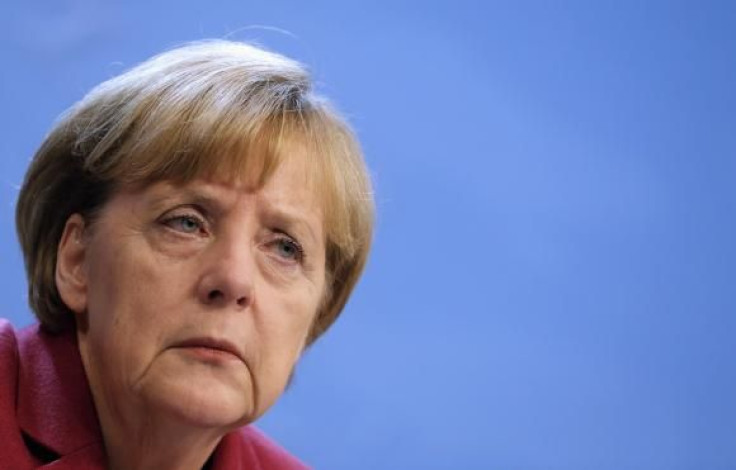 Merkel