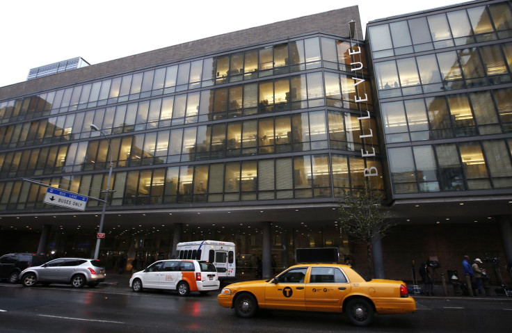 BellevueHospital_EbolaNewYork