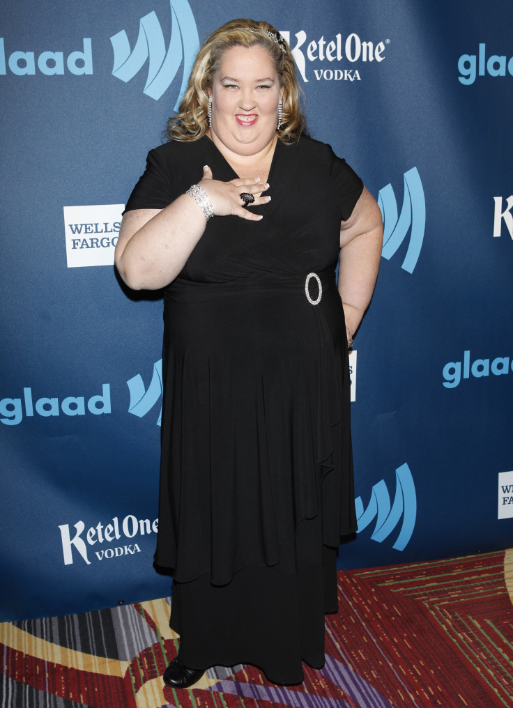 Mama June Shannon