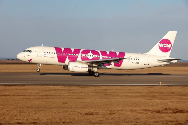 wowair