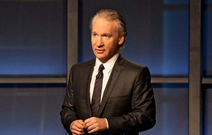 BillMaher