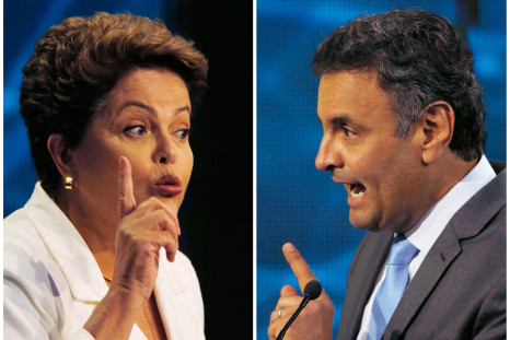 Rousseff Neves