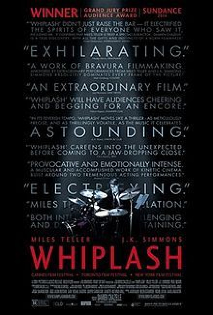 Whiplash