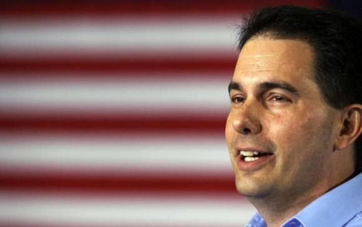 Scott Walker