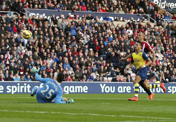 Alexis Sánchez