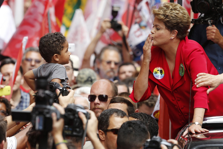 Dilma