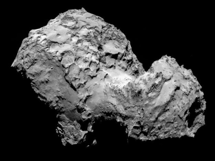 Rosetta_OSIRIS_NAC_comet_67P_20140803_1_625