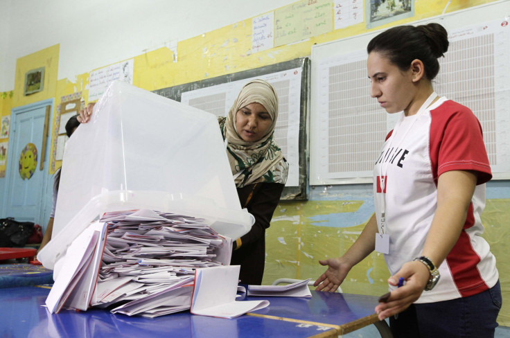 tunisia election