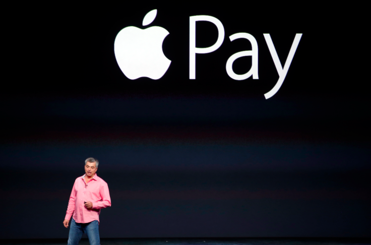 Apple Pay