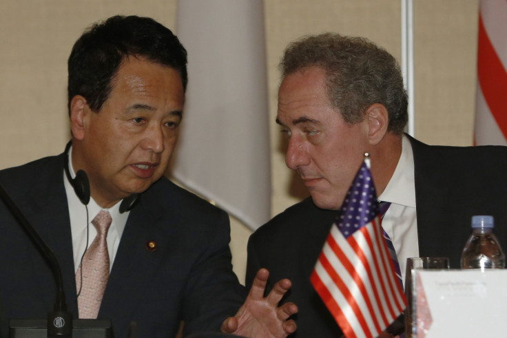 US_Japan_TPPTalks_May2014