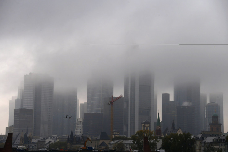 ECB_FrankfurtSkyline_Oct2014