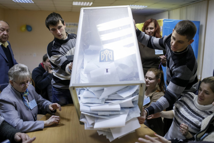 UkraineElections_Oct26_2014