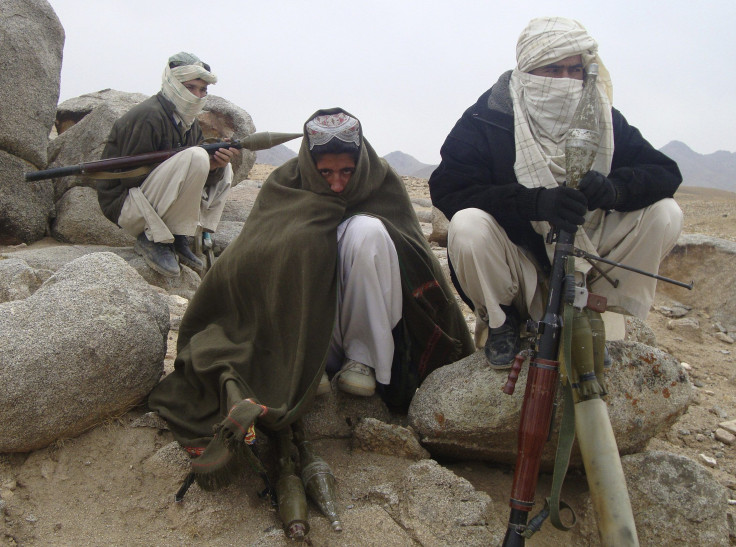 afghantalibanfighters