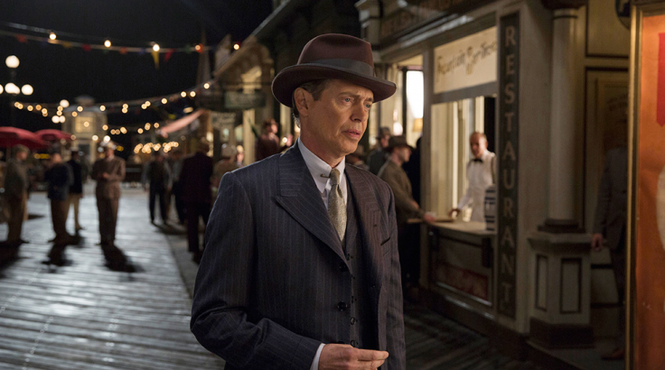 Boardwalk Empire