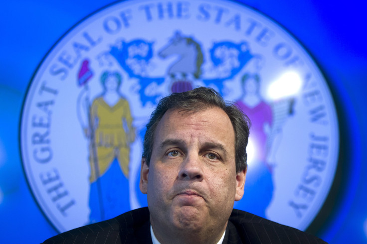 Chris Christie