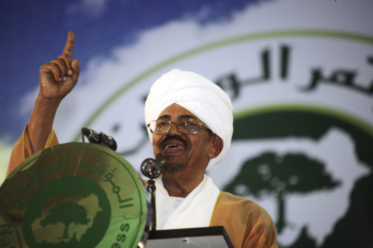Sudan's President Bashir