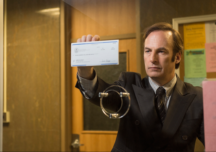 Better Call Saul