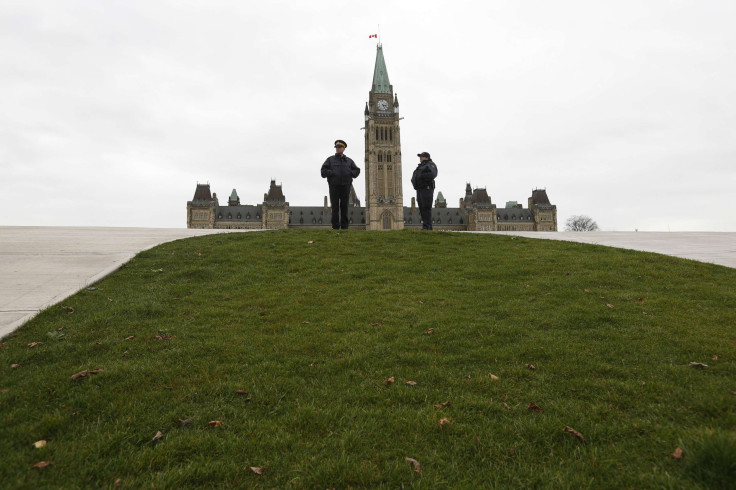 canada parliament (2)