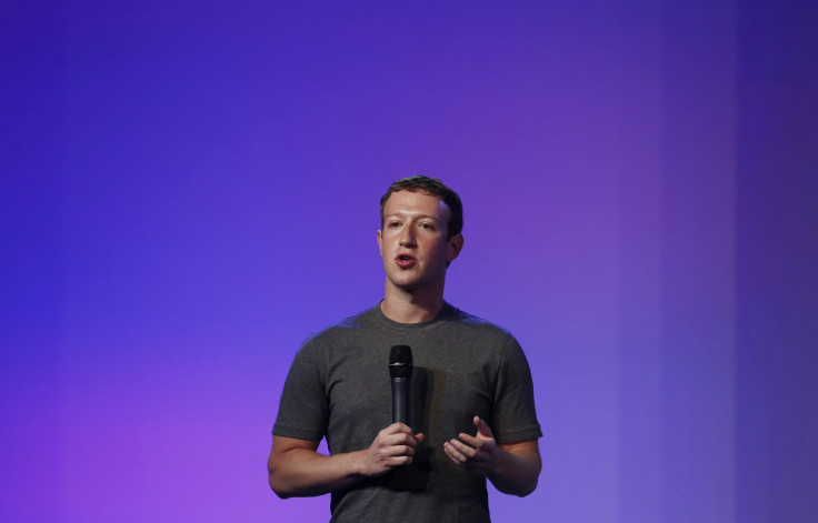 fb results earnings q3 3q third quarter facebook inc