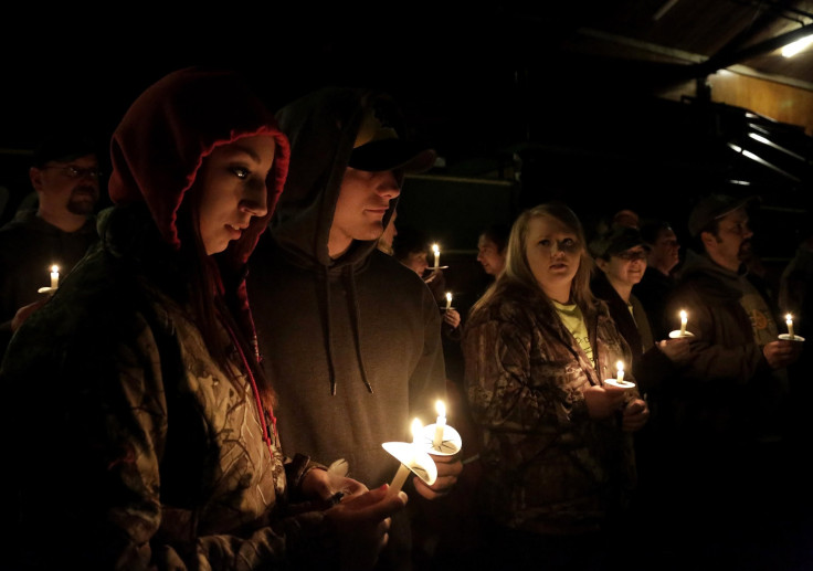 community affected by Oso slide