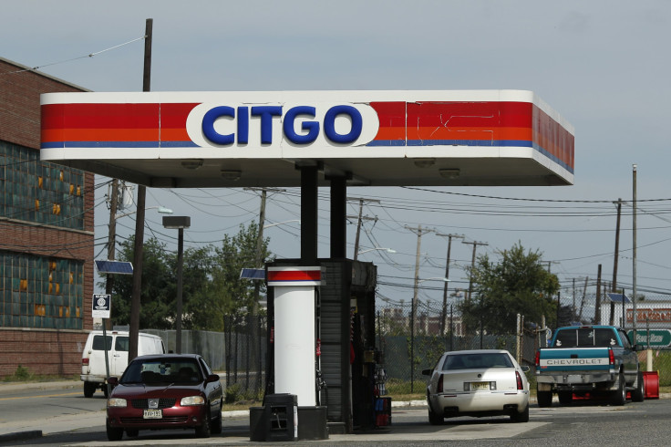 Citgo Station