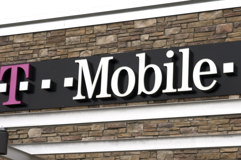 T-Mobile