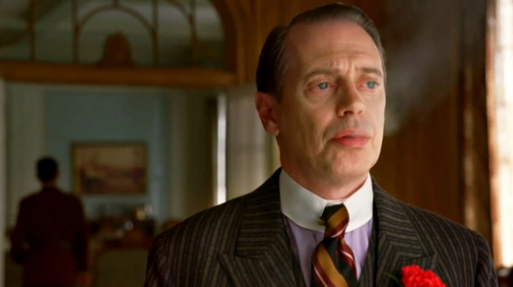 Boardwalk Empire