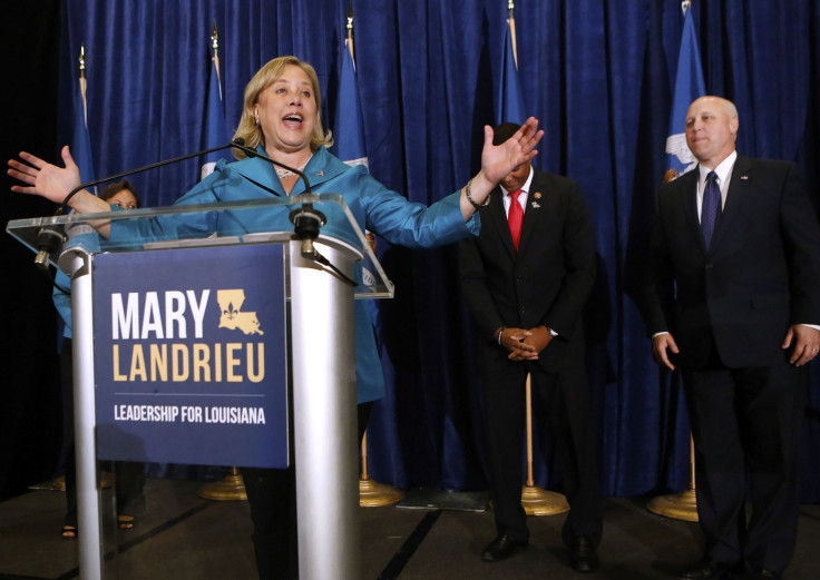 landrieu