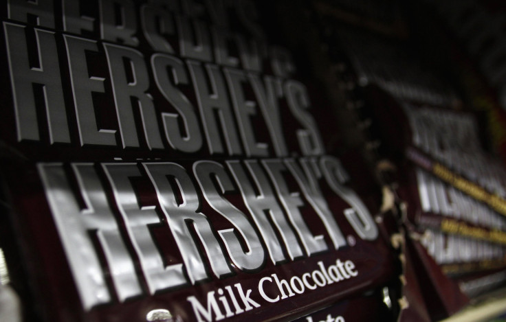 hershey