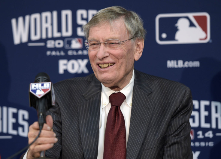 Bud Selig