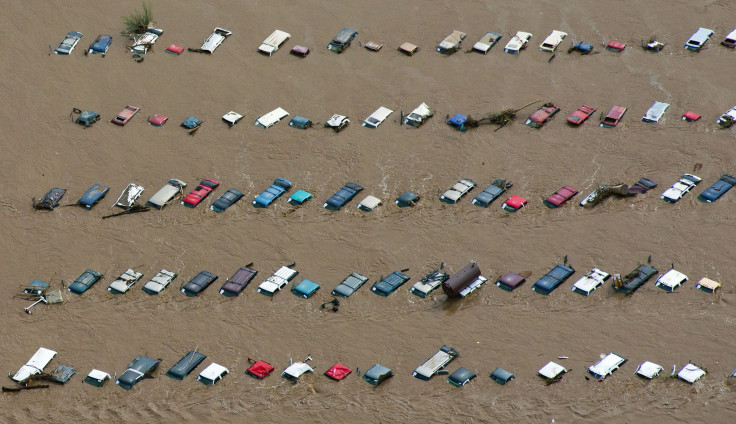 Colorado Flooding