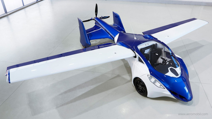 flyingcar