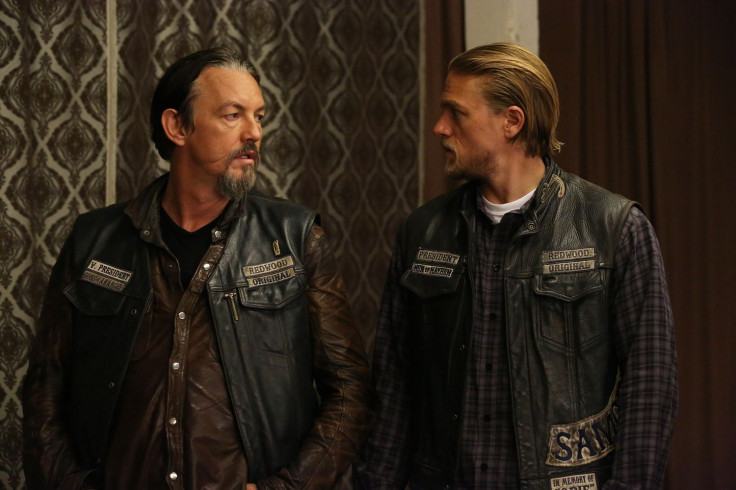 sons of anarchy season 7 spoilers