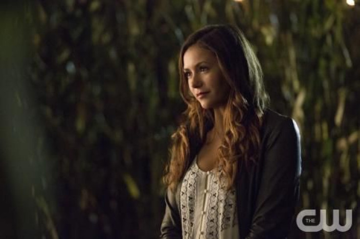 vampire diaries 6x05 sneak peek