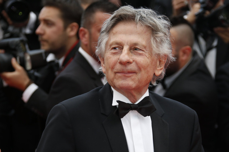 Roman Polanski