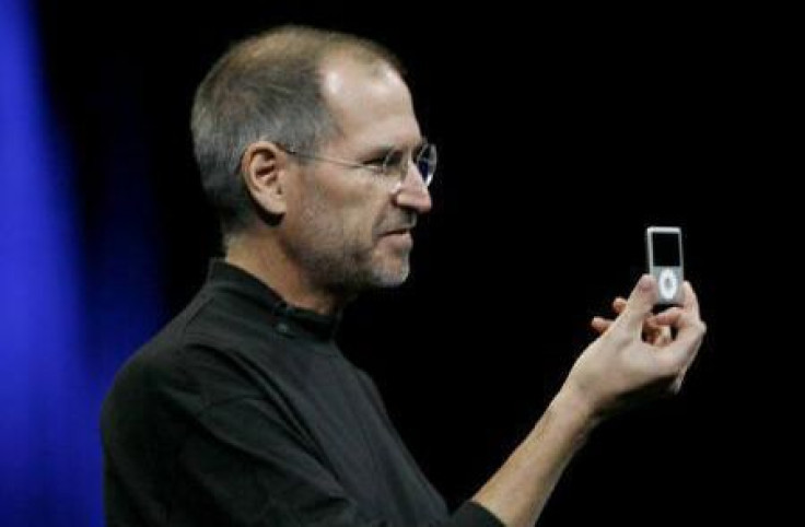 Steve Jobs