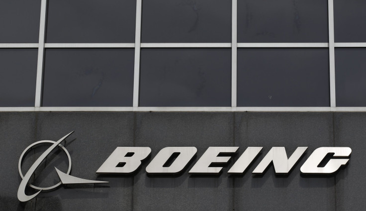 The Boeing Company