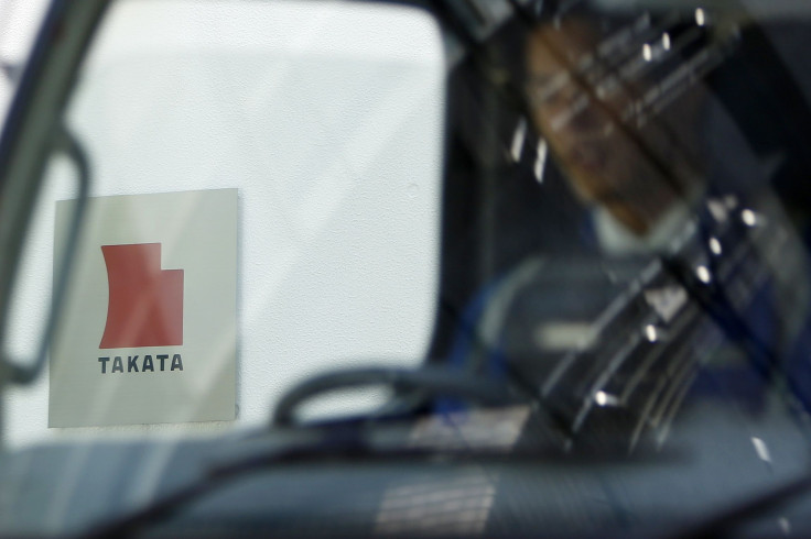 Takata-HONDA-airbag-recall