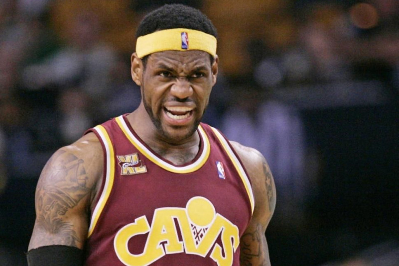 lebron