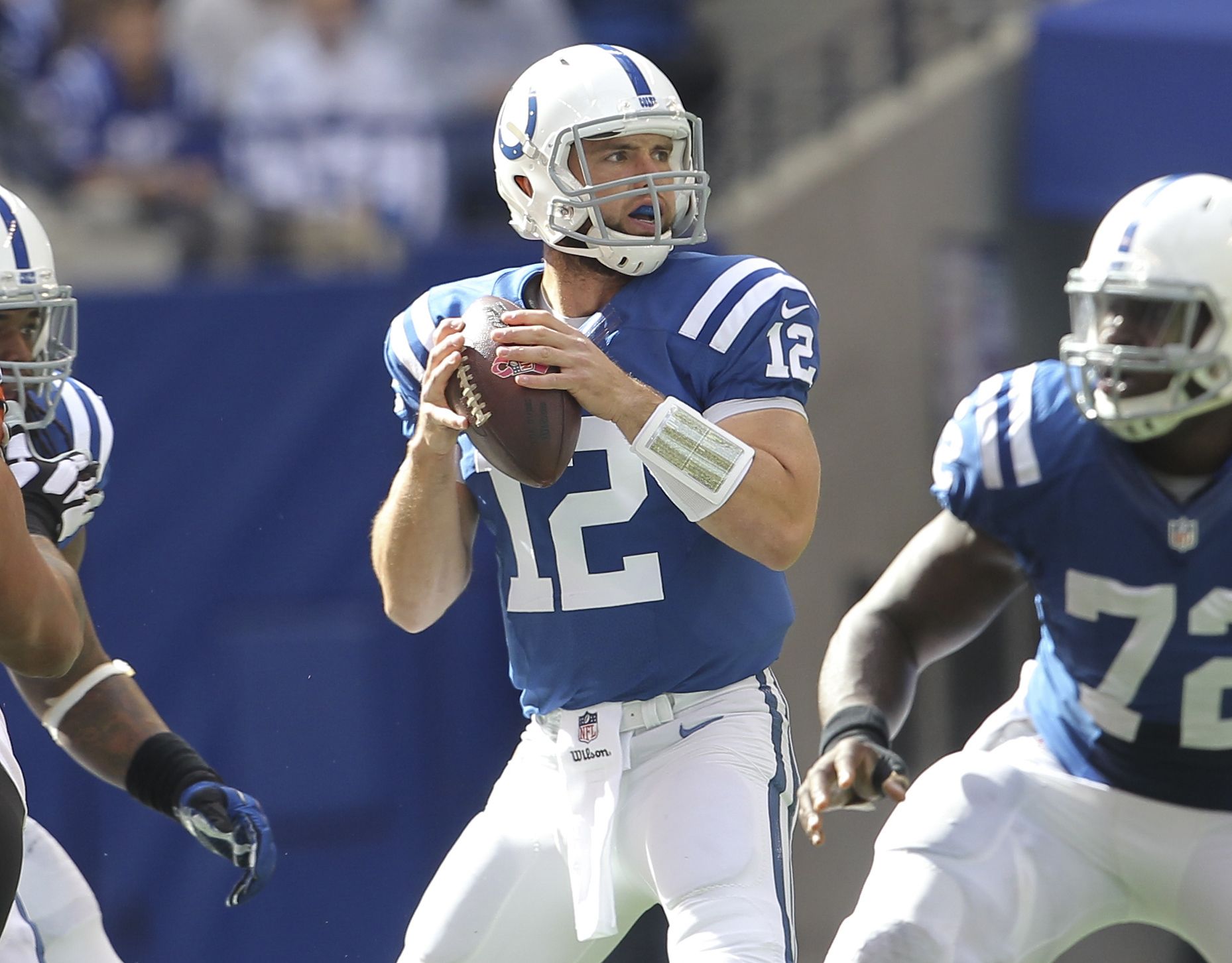 Giants Vs. Colts: Monday Night Football Prediction, Betting Odds ...