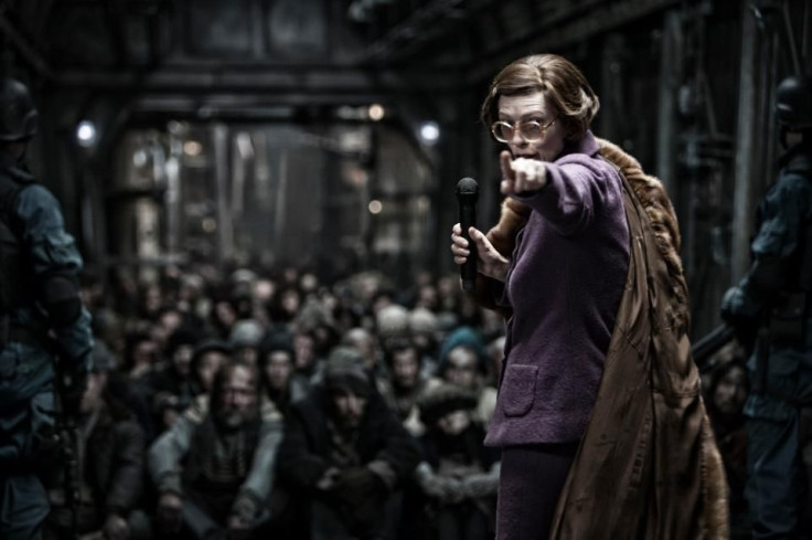 Snowpiercer