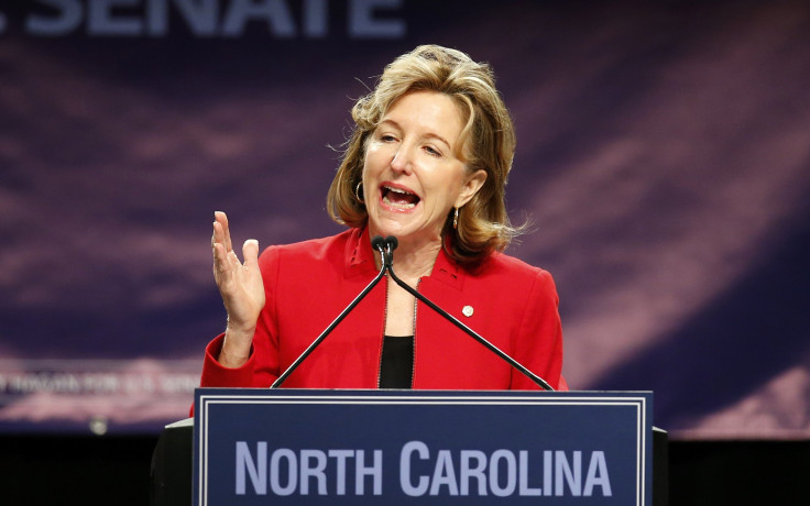 Kay Hagan