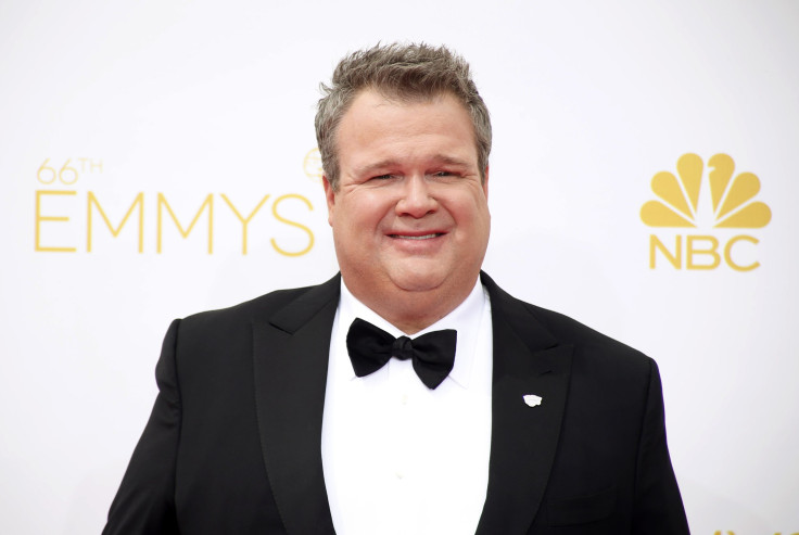 Eric Stonestreet