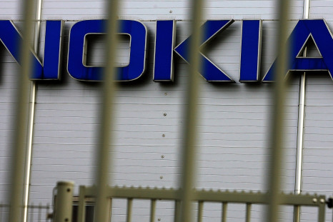 Nokia close India plant